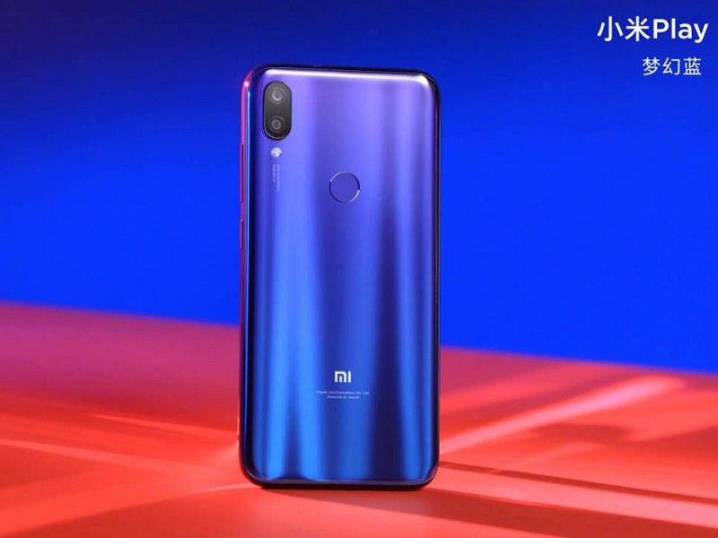 Xiaomi Play destacada