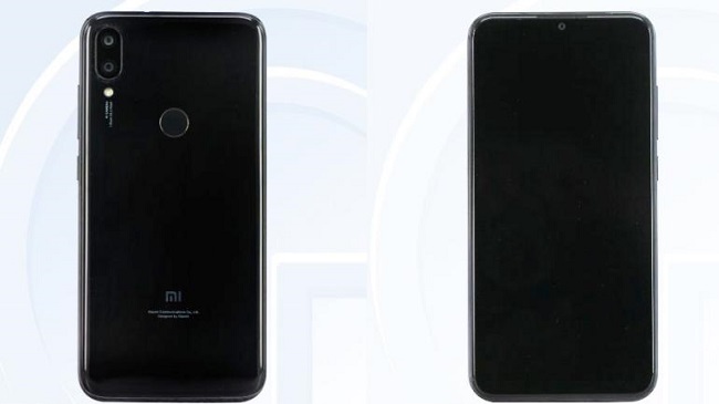 Xiaomi Redmi 7 Pro