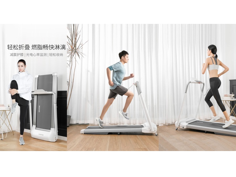 Xiaoqiao SmartRun