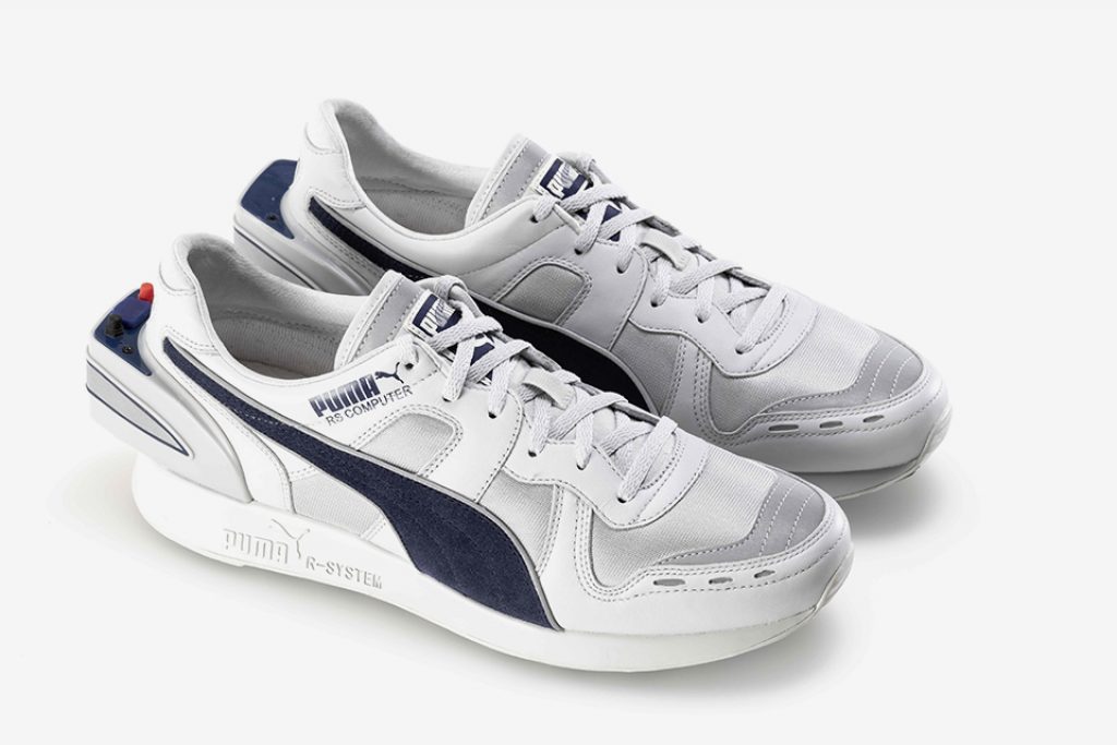 Zapatillas Puma RS Computer - disponibilidad y precio