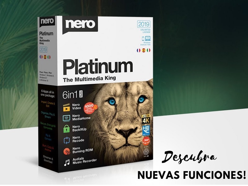Entrevista NERO