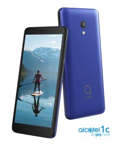 Alcatel 1C - 2019