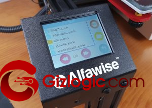 Alfawise U30