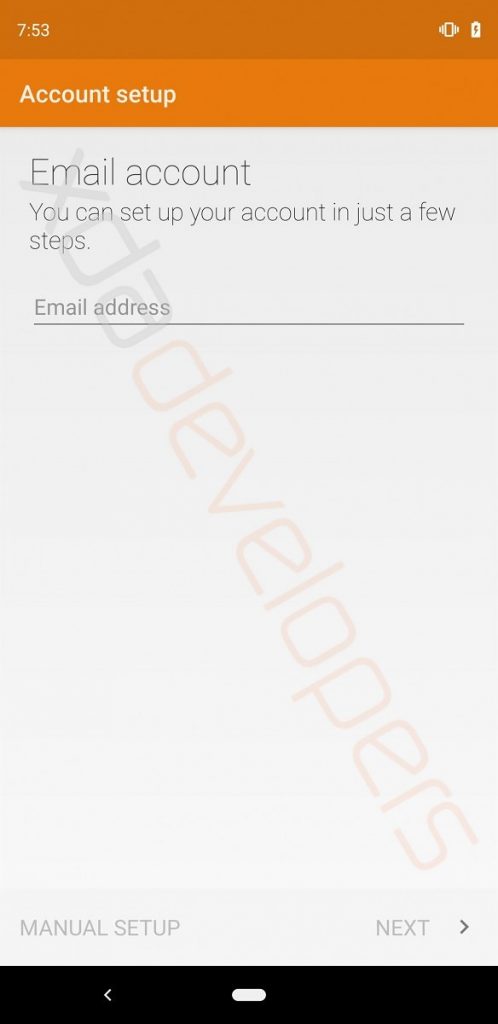 Android Q 6