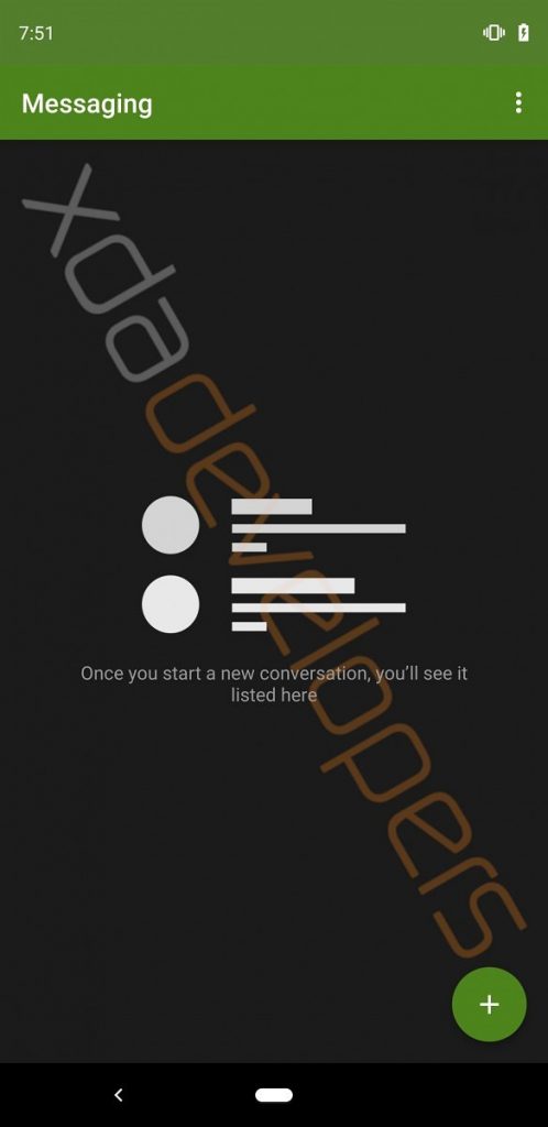Android Q 8