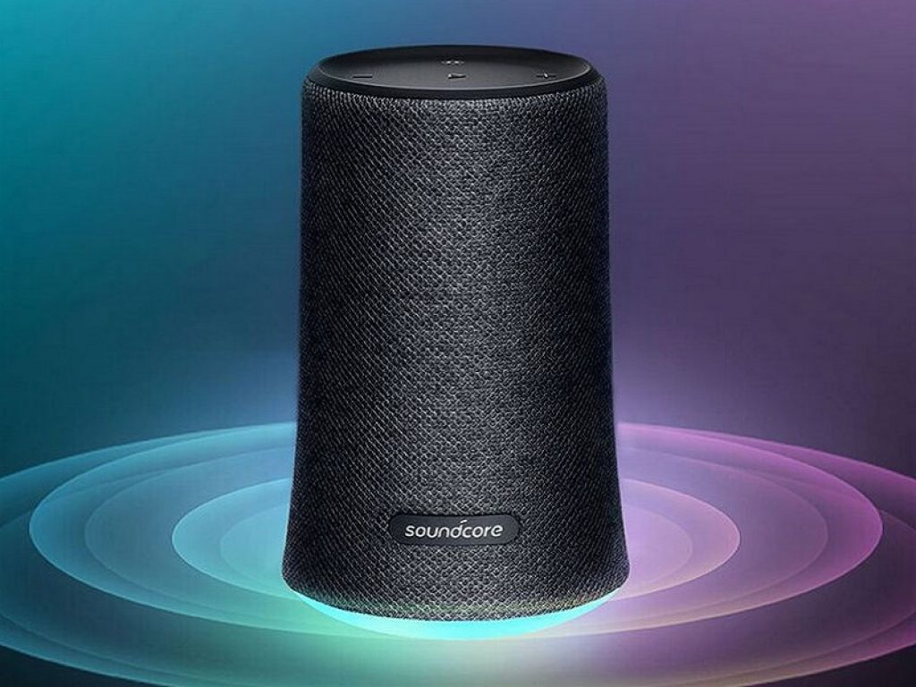 Anker SoundCore Flare Plus