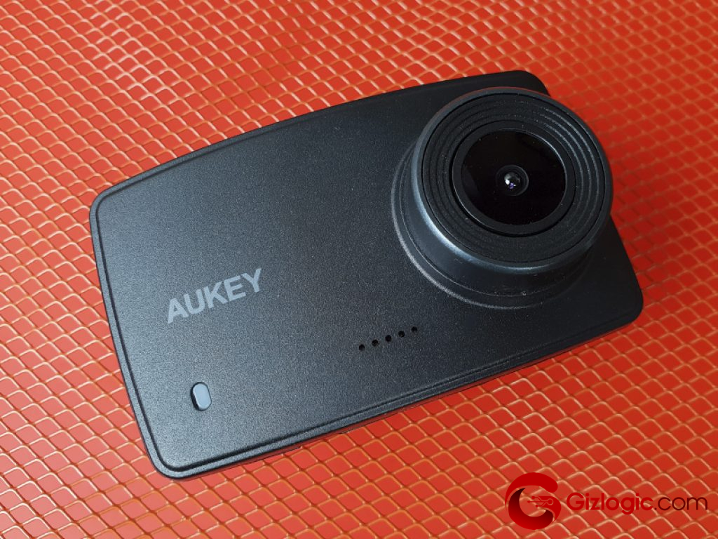 Aukey DRA1