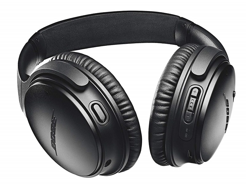 Bose QuietComfort 35 II