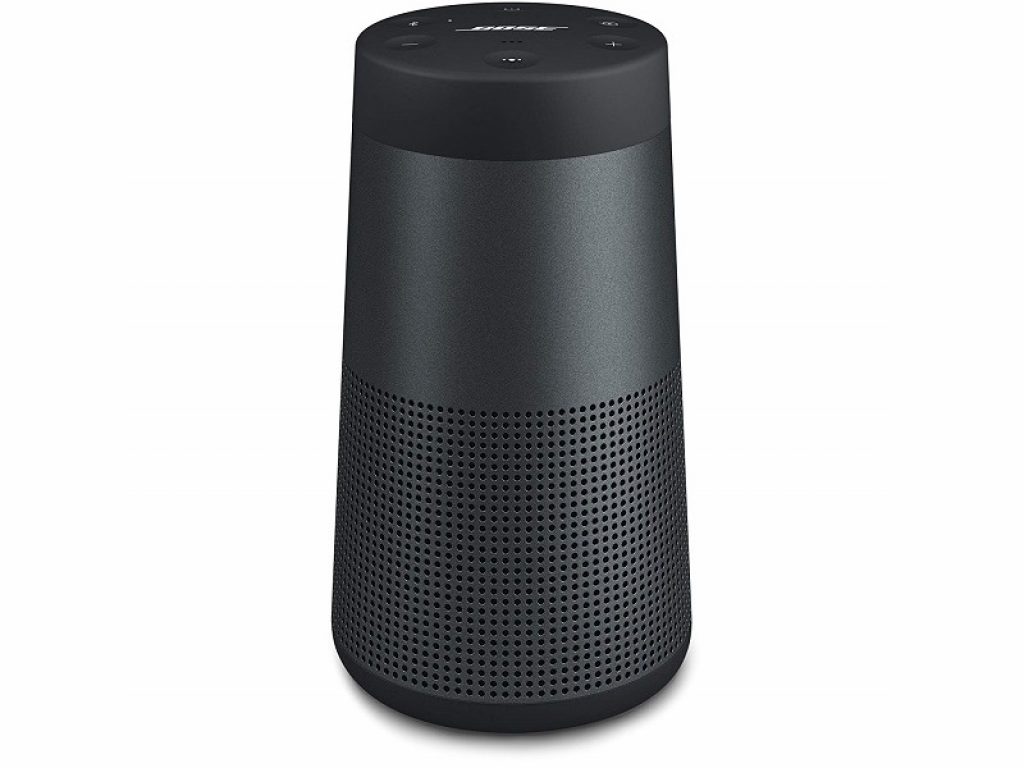 Bose Soundlink Revolve