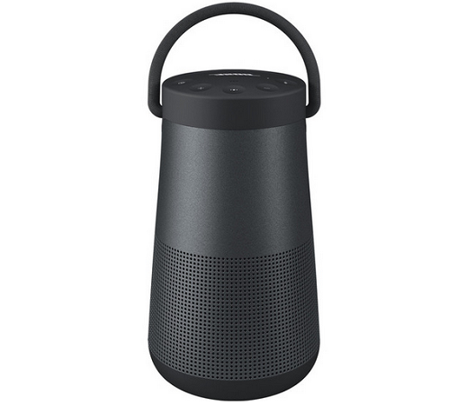 Bose Soundlink Revolve+