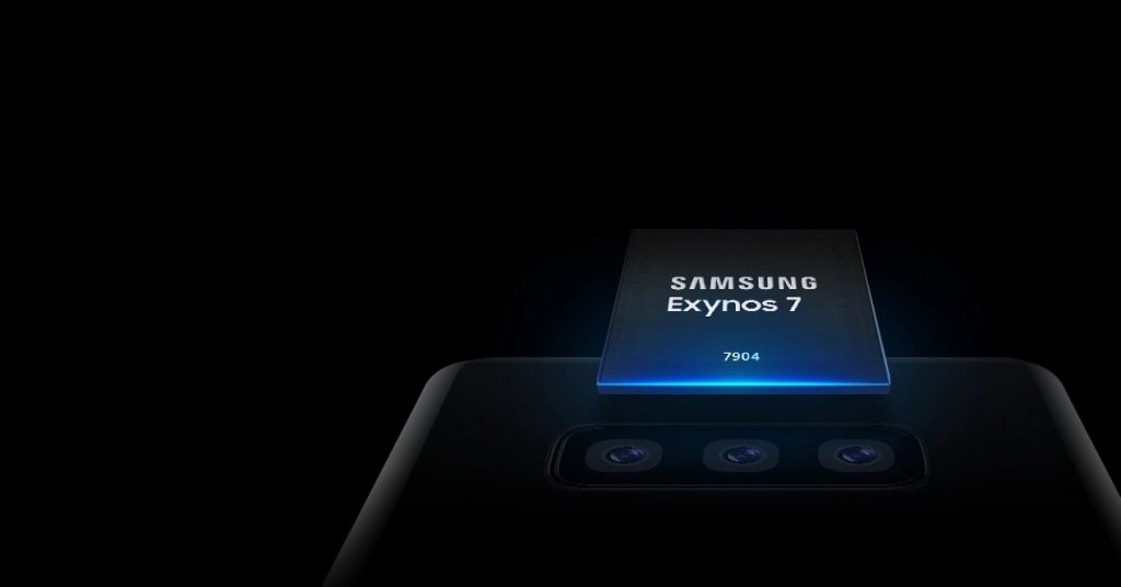 Exynos 7904