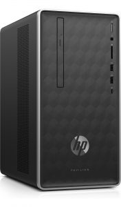 HP Pavilion 590-a0001ns