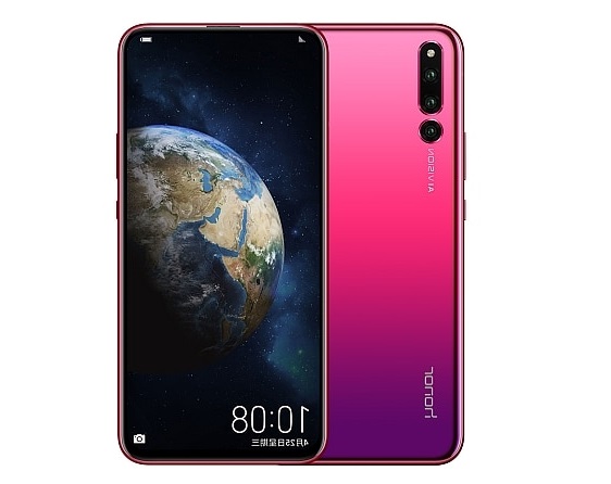 Honor Magic 2