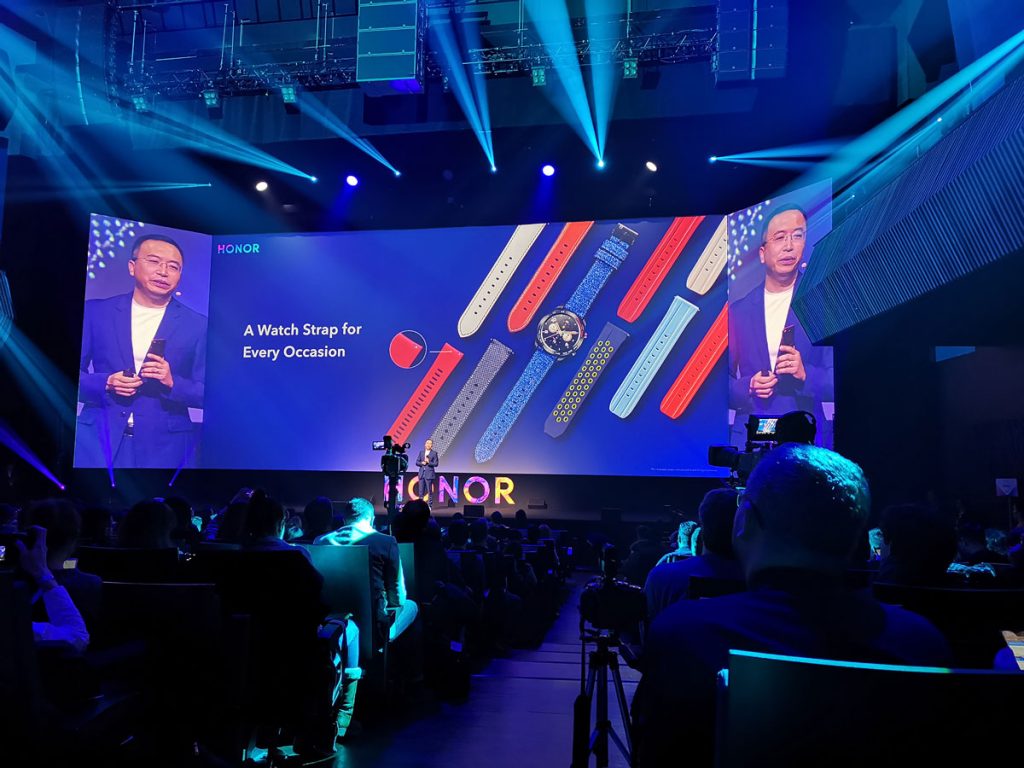 Honor Watch Magic - correas
