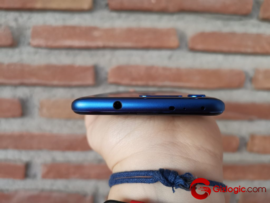 Honor View 20