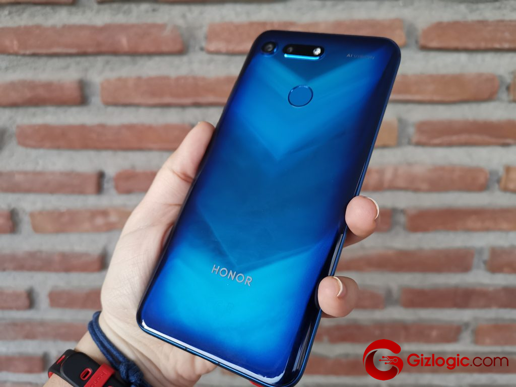 Honor View 20