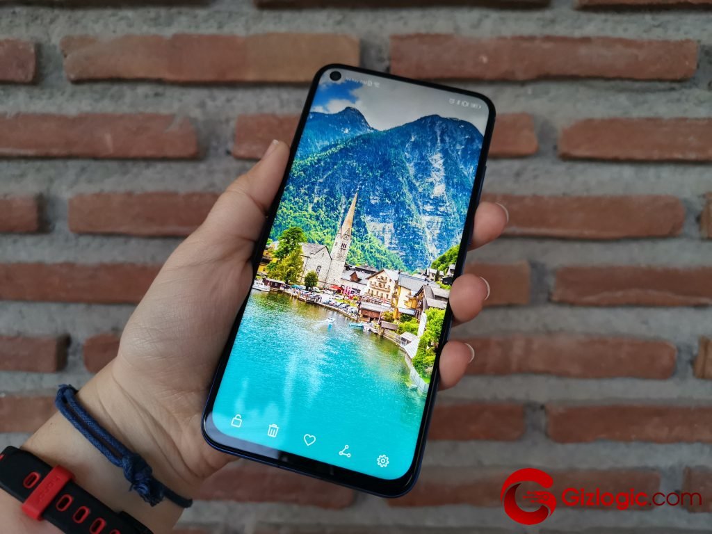 Honor View 20