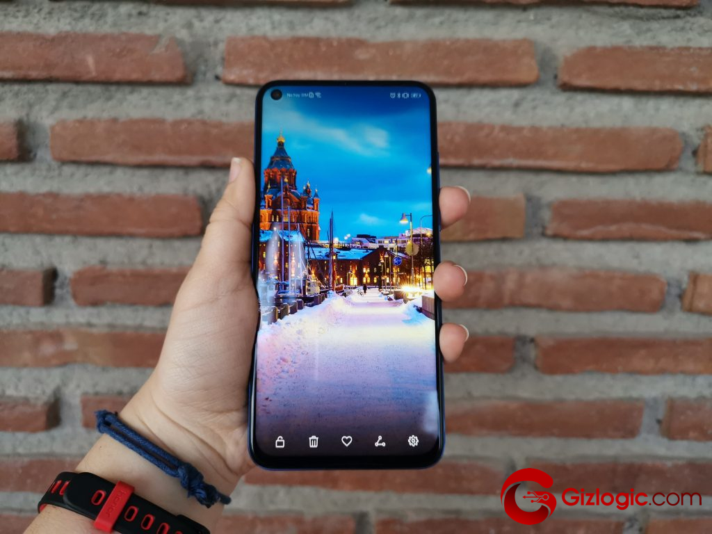 Honor View 20