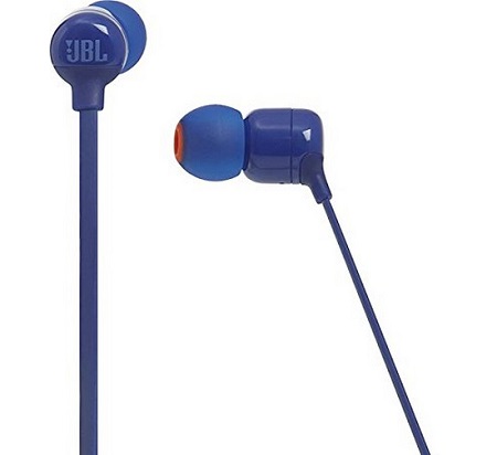 JBL T110BT