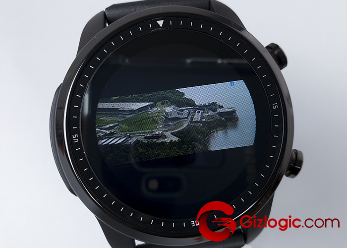 Kospet hotsell brave smartwatch