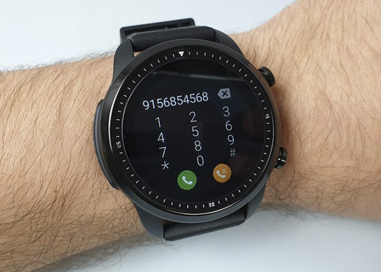 kospet brave smartwatch