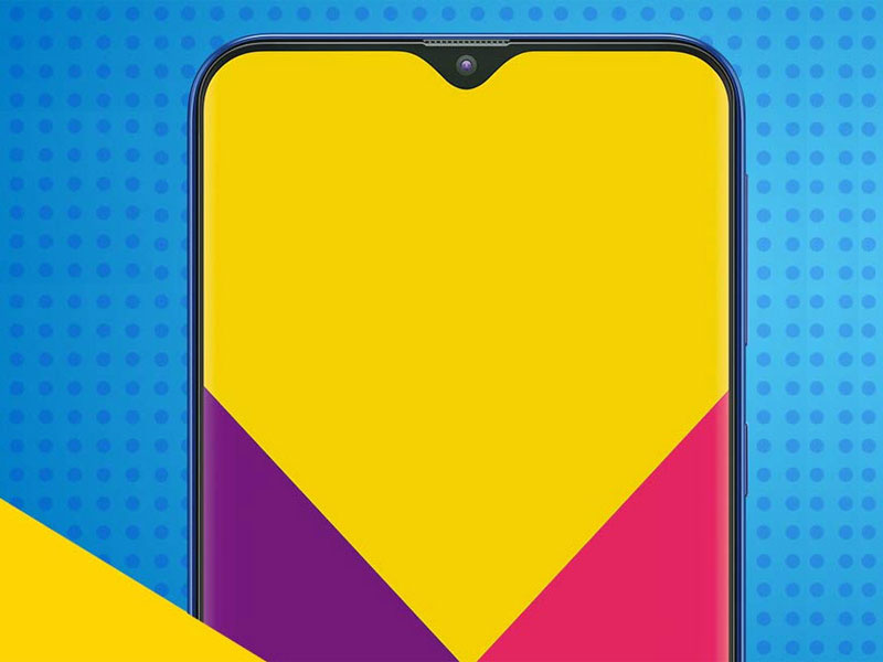 La serie Samsung Galaxy M saldrá a la venta el 28 de enero en India