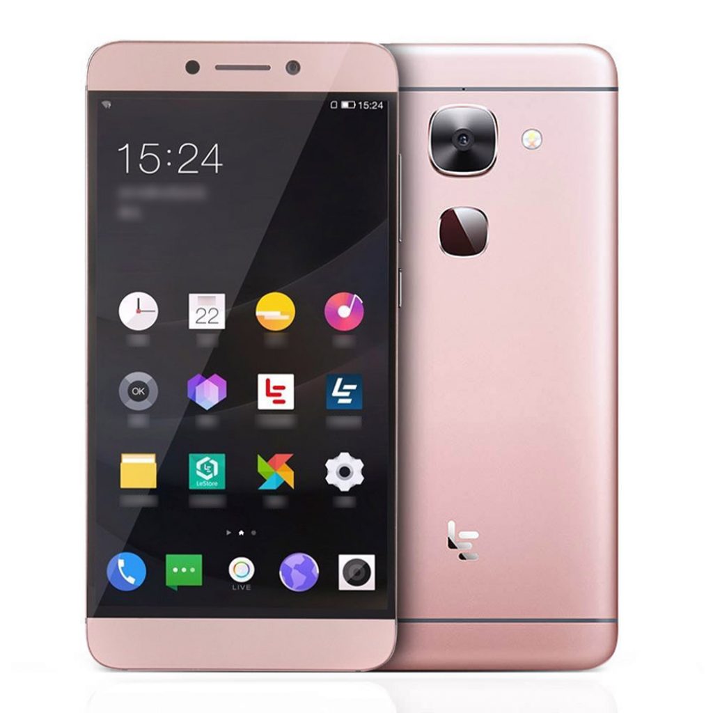 LeEco LETV LE 2 X620