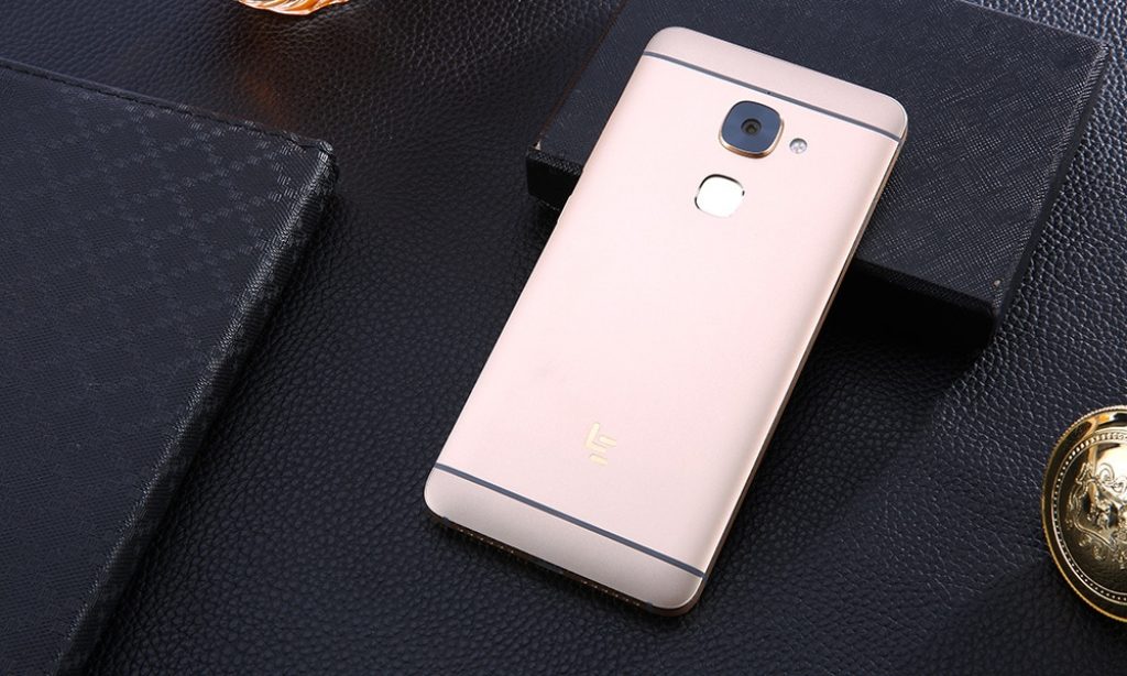 LeEco LeTV Le S3 X626