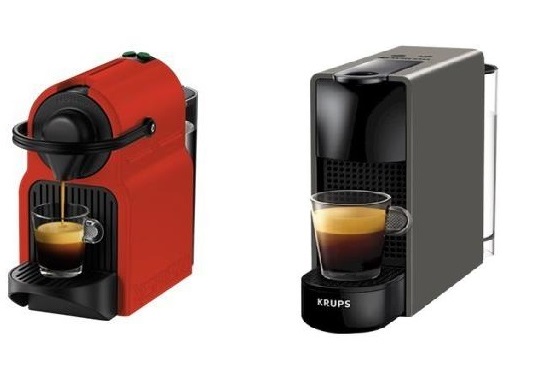 Nespresso