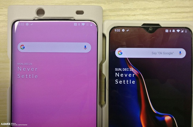OnePlus 7