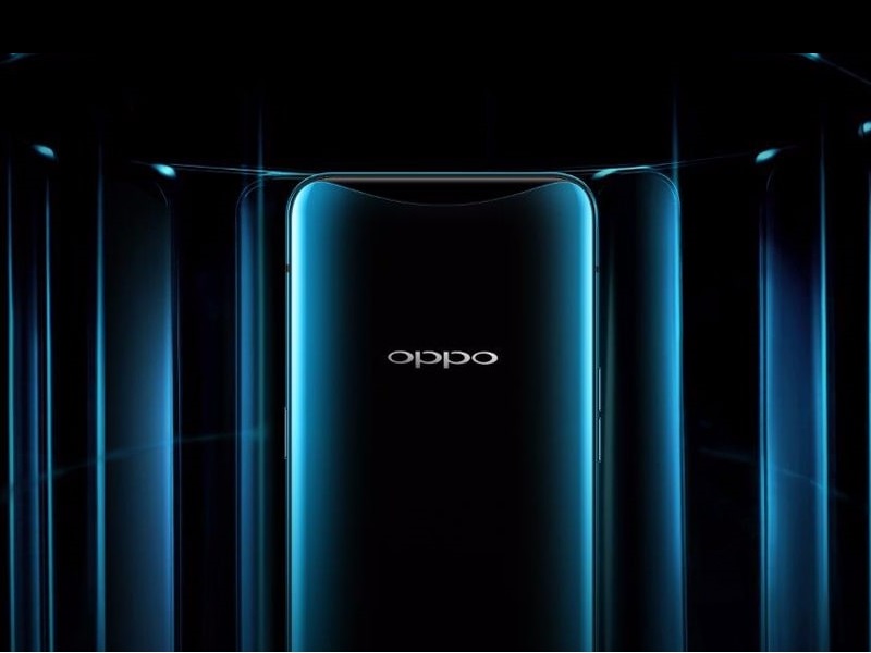 Oppo MWC 2019