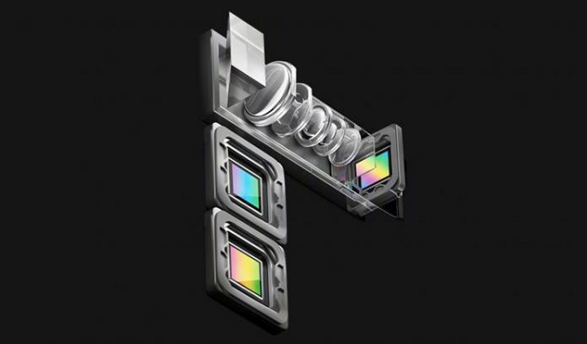 Oppo MWC 2019