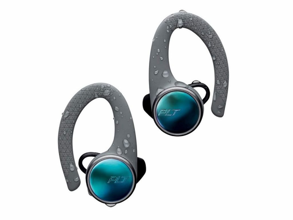 Plantronics BackBeat Fit 3100