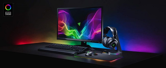 Razer Chroma
