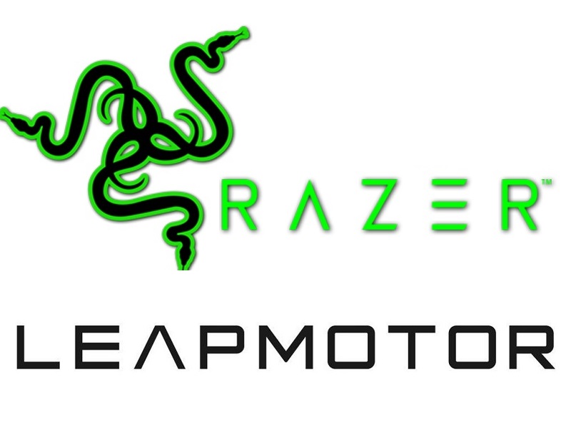 Razer Leapmotor