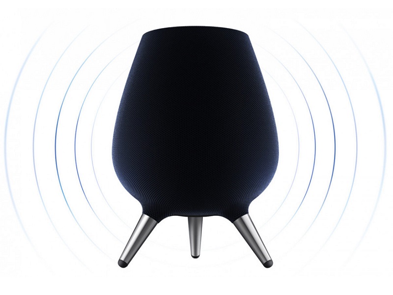 Samsung Galaxy Home