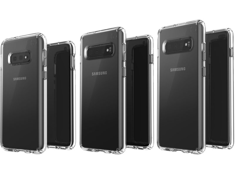 Samsung Galaxy S10, sus 3 modelos son expuestos en las últimas filtraciones