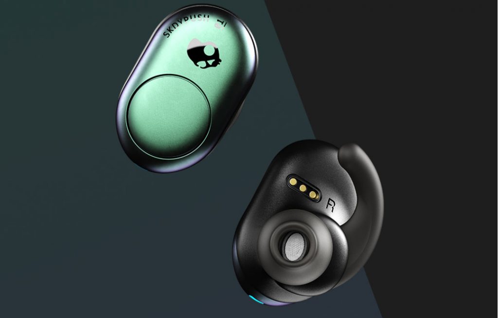 Skullcandy Push