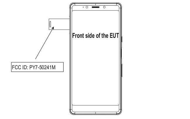 Sony Xperia L3