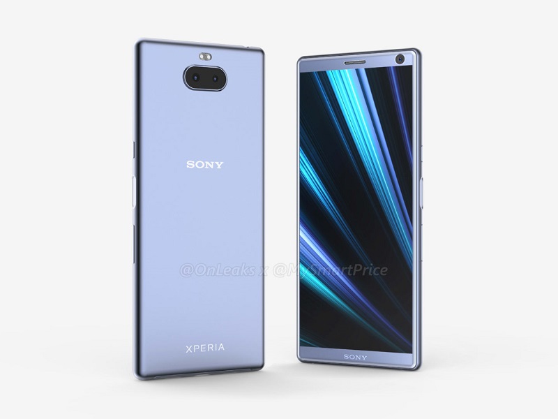 Sony Xperia L3