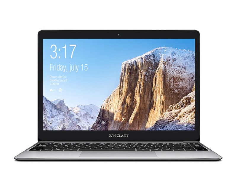 Teclast F7 Plus