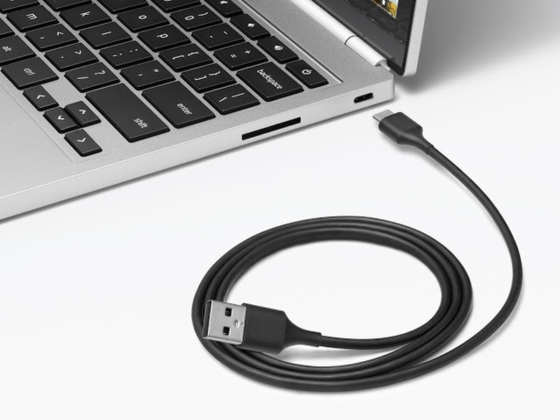 USB-C