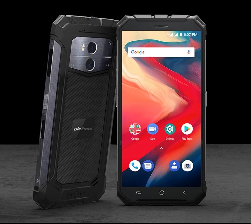 Ulefone Armor X2