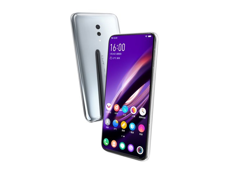 Vivo Apex 2019