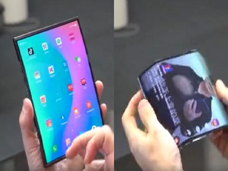 Xiaomi Dual Flex