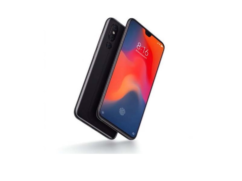 Xiaomi Mi 9
