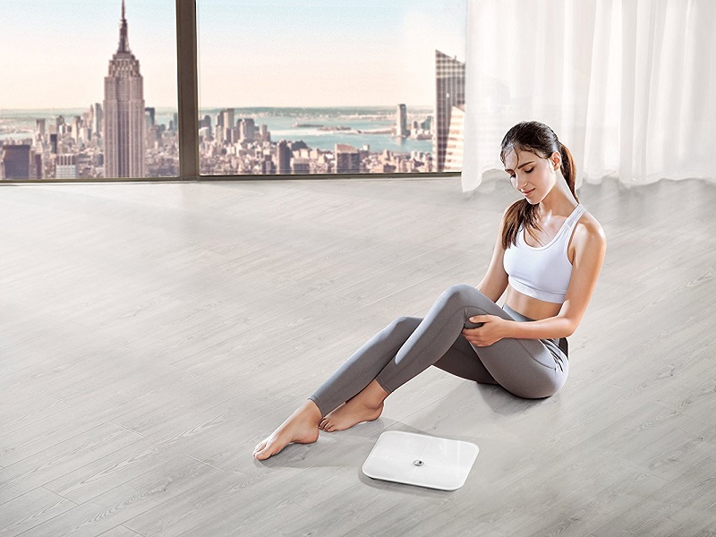gadgets para ponerte en forma