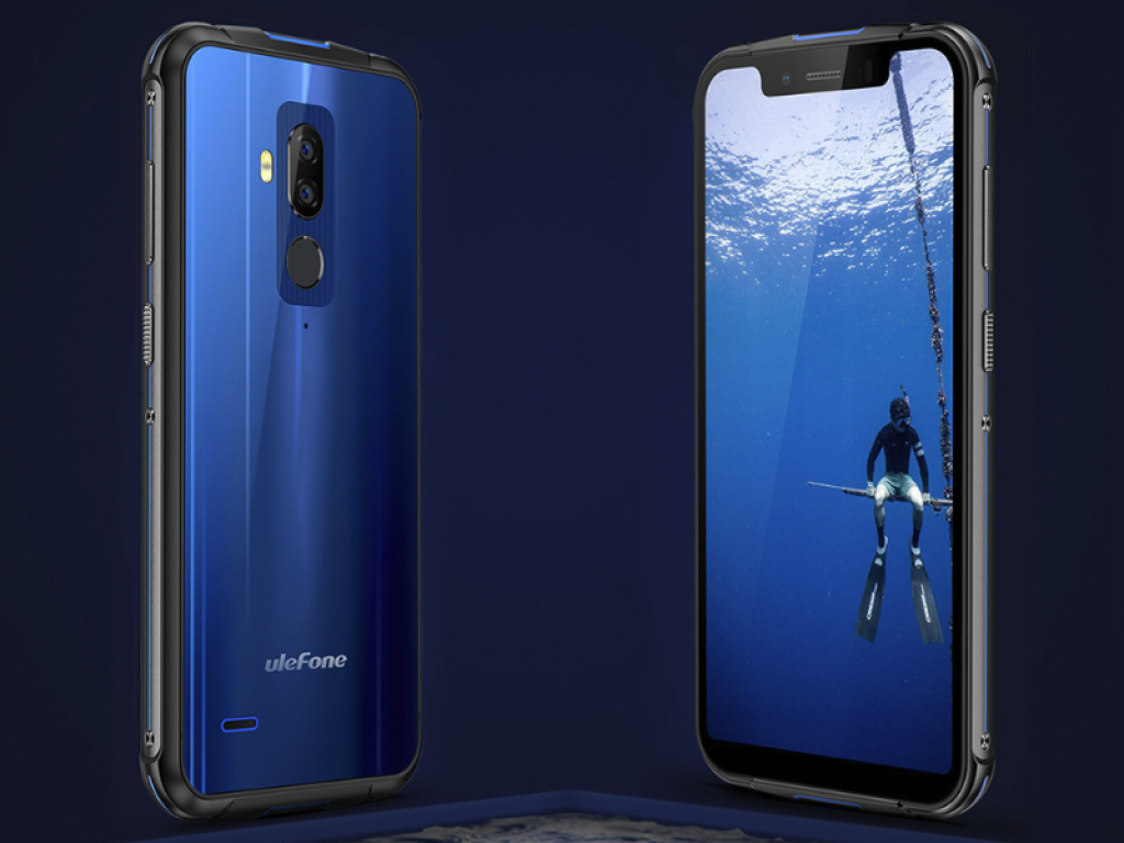 ulefone armor 5 portada