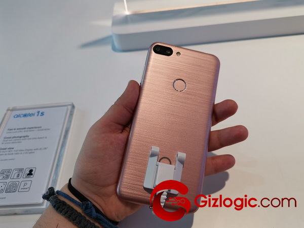 Alcatel