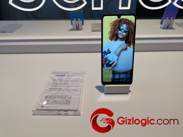 Alcatel